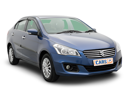 Maruti Ciaz-img